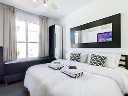 14 Room Golf Tennis Villa