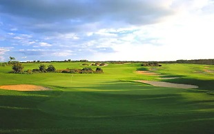 14 Room Golf Tennis Villa