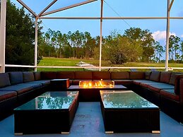 14 Room Golf Tennis Villa