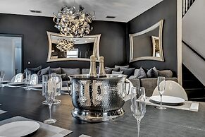 14 Room Golf Tennis Villa