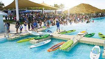 14 Room Golf Tennis Villa