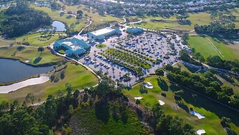 5 Room PGA Village Golf Resort Villa 2BR 2BA