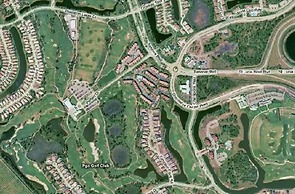 5 Room PGA Village Golf Resort Villa 2BR 2BA