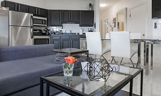 5 Room PGA Village Golf Resort Villa 2BR 2BA