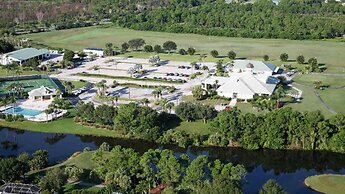 5 Room PGA Village Golf Resort Villa 2BR 2BA