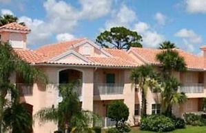 5 Room PGA Village Golf Resort Villa 2BR 2BA