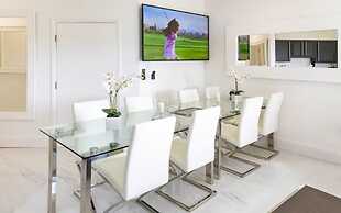 5 Room PGA Village Golf Resort Villa 2BR 2BA