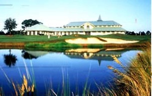 5 Room PGA Village Golf Resort Villa 2BR 2BA