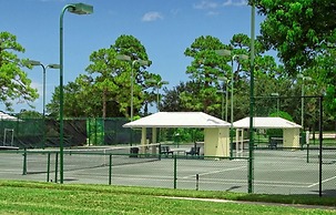 5 Room PGA Village Golf Resort Villa 2BR 2BA