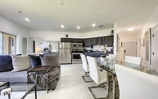 5 Room PGA Village Golf Resort Villa 2BR 2BA