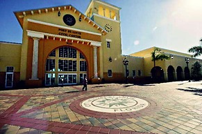 5 Room PGA Village Golf Resort Villa 2BR 2BA