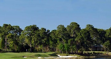 5 Room PGA Village Golf Resort Villa 2BR 2BA