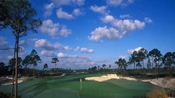 5 Room PGA Village Golf Resort Villa 2BR 2BA