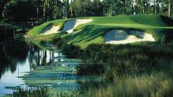 5 Room PGA Village Golf Resort Villa 2BR 2BA