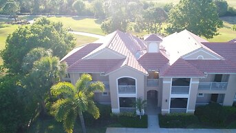 5 Room PGA Village Golf Resort Villa 2BR 2BA