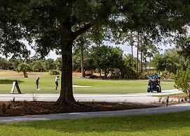 5 Room PGA Village Golf Resort Villa 2BR 2BA