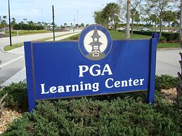 5 Room PGA Village Golf Resort Villa 2BR 2BA