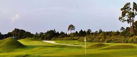 5 Room PGA Village Golf Resort Villa 2BR 2BA