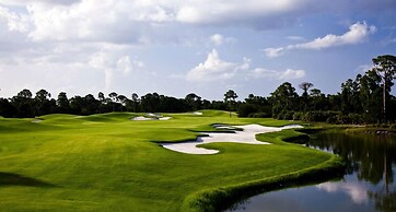 5 Room PGA Village Golf Resort Villa 2BR 2BA