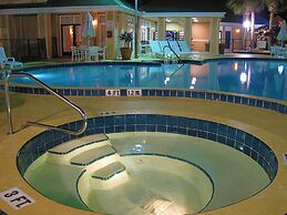 2 Room Celebration Disney Poolside Spa-golf Condo