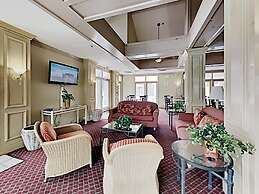 2 Room Celebration Disney Poolside Spa-golf Condo