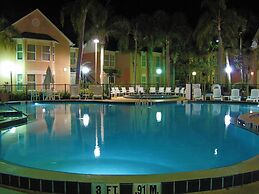2 Room Celebration Disney Poolside Spa-golf Condo