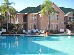 2 Room Celebration Disney Poolside Spa-golf Condo
