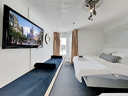 2 Room Celebration Disney Poolside Spa-golf Condo