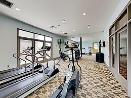 2 Room Celebration Disney Poolside Spa-golf Condo