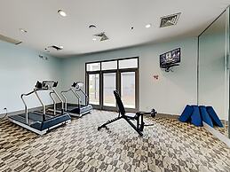 2 Room Celebration Disney Poolside Spa-golf Condo