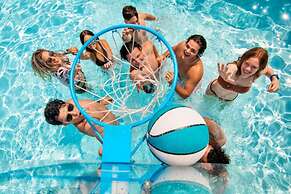 2 Room Celebration Disney Poolside Spa-golf Condo