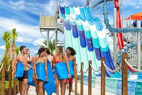 2 Room Celebration Disney Poolside Spa-golf Condo