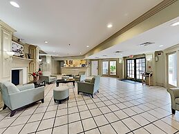 2 Room Celebration Disney Poolside Spa-golf Condo