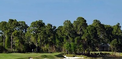 2 Room PGA Village Golf Villa Suite by Clubhouse