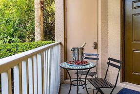 2 Room PGA Village Golf Villa Suite by Clubhouse