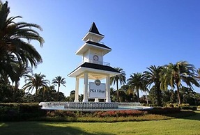 2 Room PGA Village Golf Villa Suite by Clubhouse