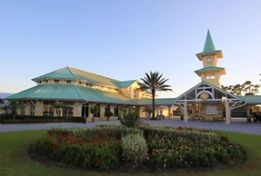 2 Room PGA Village Golf Villa Suite by Clubhouse