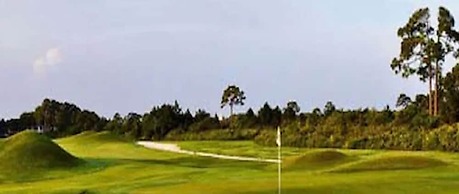 2 Room PGA Village Golf Villa Suite by Clubhouse