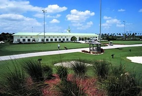 2 Room PGA Village Golf Villa Suite by Clubhouse