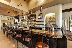 12 Room Scottsdale Golf Tennis Lake Resort Villa