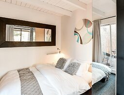 12 Room Scottsdale Golf Tennis Lake Resort Villa