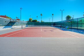 12 Room Scottsdale Golf Tennis Lake Resort Villa