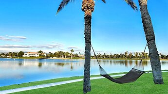 12 Room Scottsdale Golf Tennis Lake Resort Villa