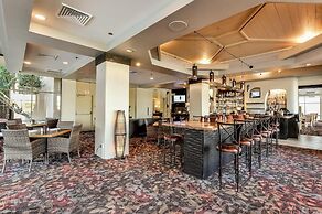 12 Room Scottsdale Golf Tennis Lake Resort Villa