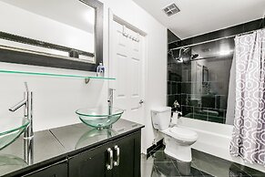 12 Room Scottsdale Golf Tennis Lake Resort Villa