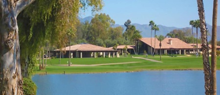 12 Room Scottsdale Golf Tennis Lake Resort Villa