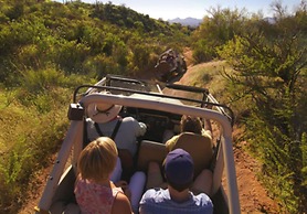 12 Room Scottsdale Golf Tennis Lake Resort Villa