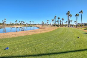 12 Room Scottsdale Golf Tennis Lake Resort Villa