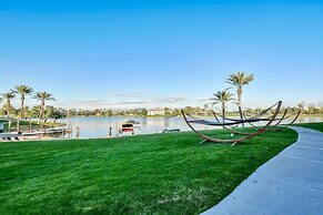 12 Room Scottsdale Golf Tennis Lake Resort Villa