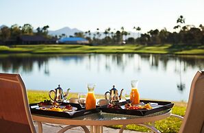 12 Room Scottsdale Golf Tennis Lake Resort Villa